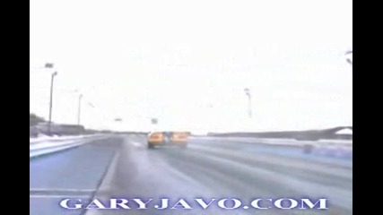 Viper twin turbo 1900 Hp