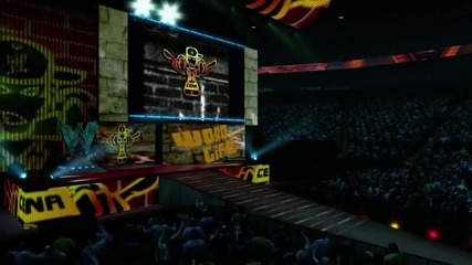 Wwe 13 John Cena 2004,,entrance