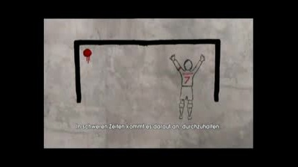 Adidas Impossible Is Nothing Beckham Story
