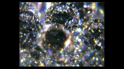 Naked Science - Super Diamonds 1