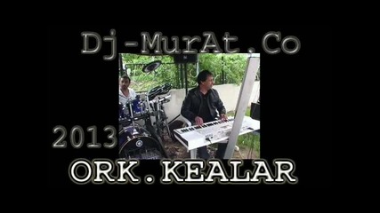 Ork.kemalar Mercedes Dj - Murat Co 2013