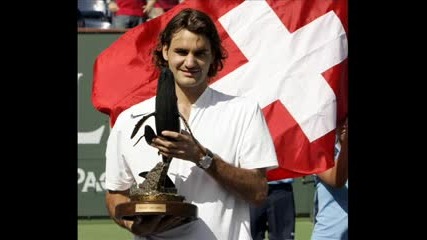 Rogers 50 Career Titles