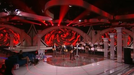 Noc i Dan - Nemoj da me pitas - Gp - Tv Grand 20.10.2017.