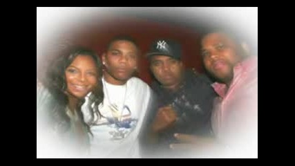 Ashanti And Nelly