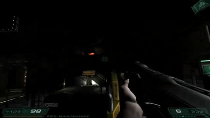 Doom 3 - Veteran - Part 12 
