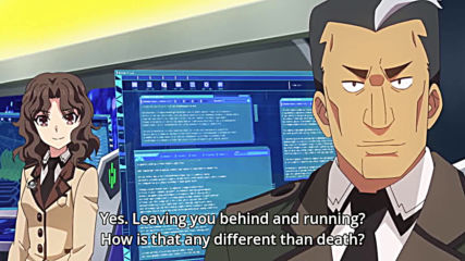 Date A Live 3 Episode 6
