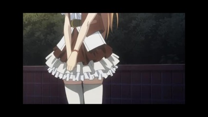 Mayo Chiki Епизод 12 Eng Sub