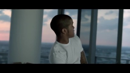 Chipmunk - Take Off ft. Trey Songz