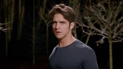 Teen Wolf Season 2 Promo