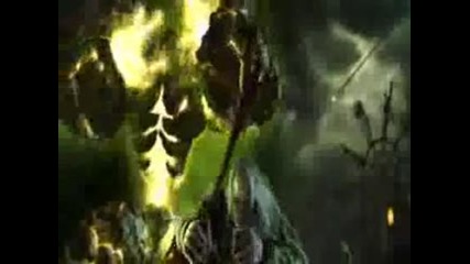 System of a Down - Forest + World of warcraft