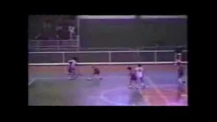 Ronaldinho Show