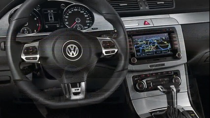 Vw R - line - golf, scirooco and pasat