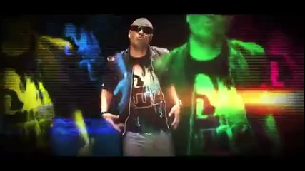 Н О В О ! Mohombi ft. Les Jumo - Sexy ( Официално видео )