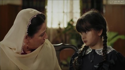 Чучулигата / Сalikusu Еп 4-1
