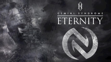 Gemini Syndrome - Eternity (2015)