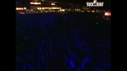 Limp Bizkit - Live At Rock Am Ring 2009 - Part 04