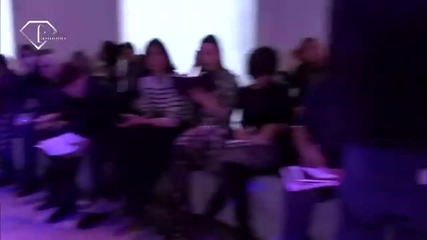 fashiontv Ftv.com - Paris Fw S S 10 - Lie Sang Bong Front Row 