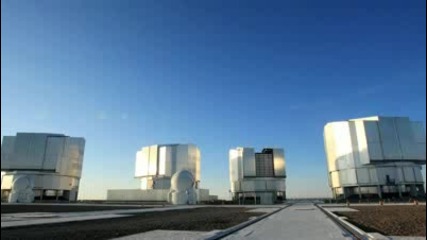 Супер масивна Черна дупка в Млечния Път, нашата Галактика