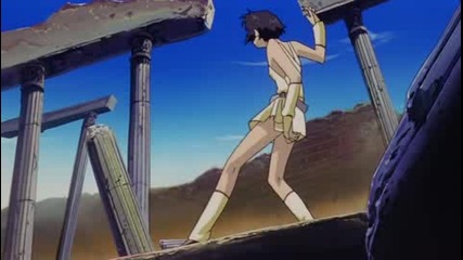 [ Bg Sub ] Noir Епизод 25