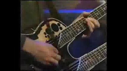 Bon Jovi - Lie To Me.avi