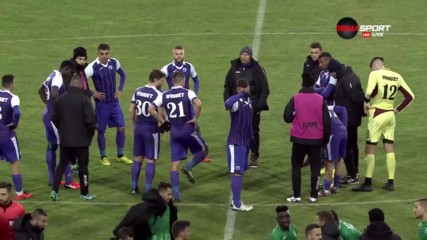 Балъков строи Етър на разбор в Стара Загора