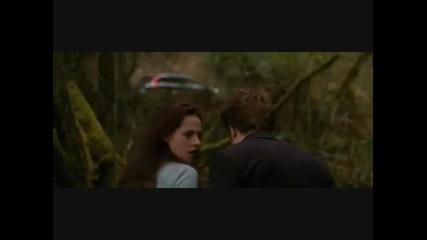 Jacob & Bella - What Hurts The Most