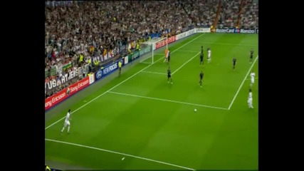 Реал Мадрид 4 - 0 Тотнъм
