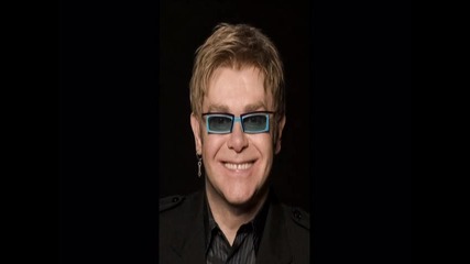 Elton John - Im Still Standing [high quality]