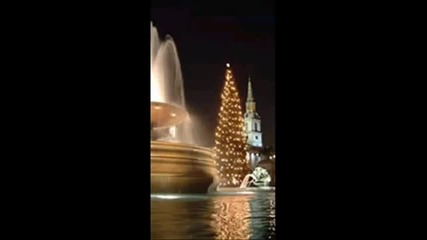 Коледна песен : Jim Reeves - Silver Bells 