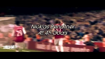Lord Bendtner - Най-доброто!