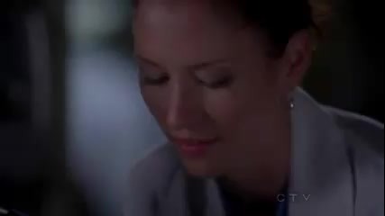 Grey's Anatomy Season lexi & Mark 'i Love You'