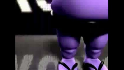 Parodiq na britney