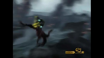 star wars the clone wars s02 ep 21 