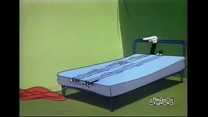 Sylvester - Jumpin' Jupiter