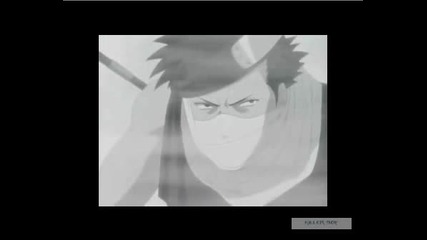 Naruto Amv batlle 