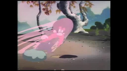 Bugs Bunny - Rabbit Every Monday