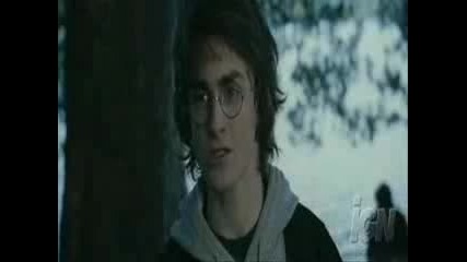 Harry Potter Feat. Ron - Uncle F*cka