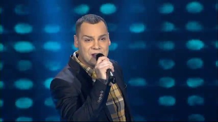 Darko Filipovic - Jos mi ne das mira - 2014.