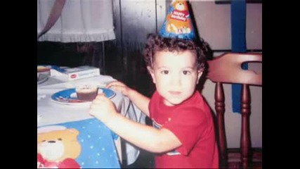 Nicholas Jonas ♫ Look Me In The Eyes