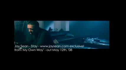 Jay Sean - Stay Hq