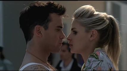 Robbie Williams - Eternity Hq