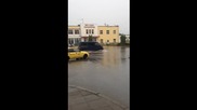 Наводнение в Казанлък