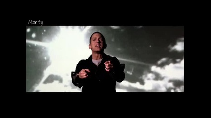 Eminem ft. Lil Wayne - No Love ( Hd )