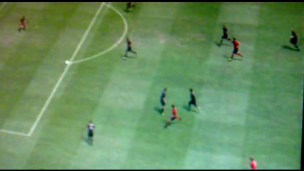 Cool Goal-pes 2012