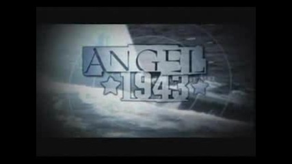Angel 5x13 Trailer