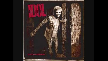 Billy Idol - Lady do or die 