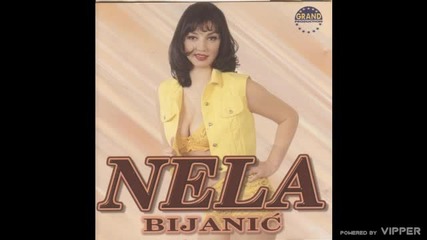 Nela Bijanic - Cuvam ponos svoj - (audio) - 1999