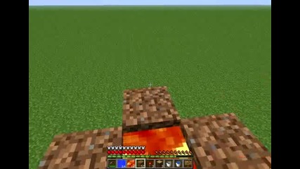 Minecraft portal to the nether
