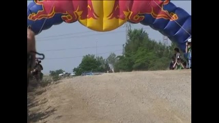 Рали 2008 Wrc