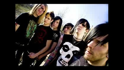 Motionless In White - Destroying Everything